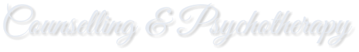Counselling & Psychotherapy